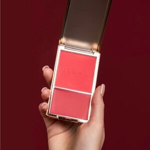 🌹🆕🌹BISHA Essential Duo Blush “Bahamas”